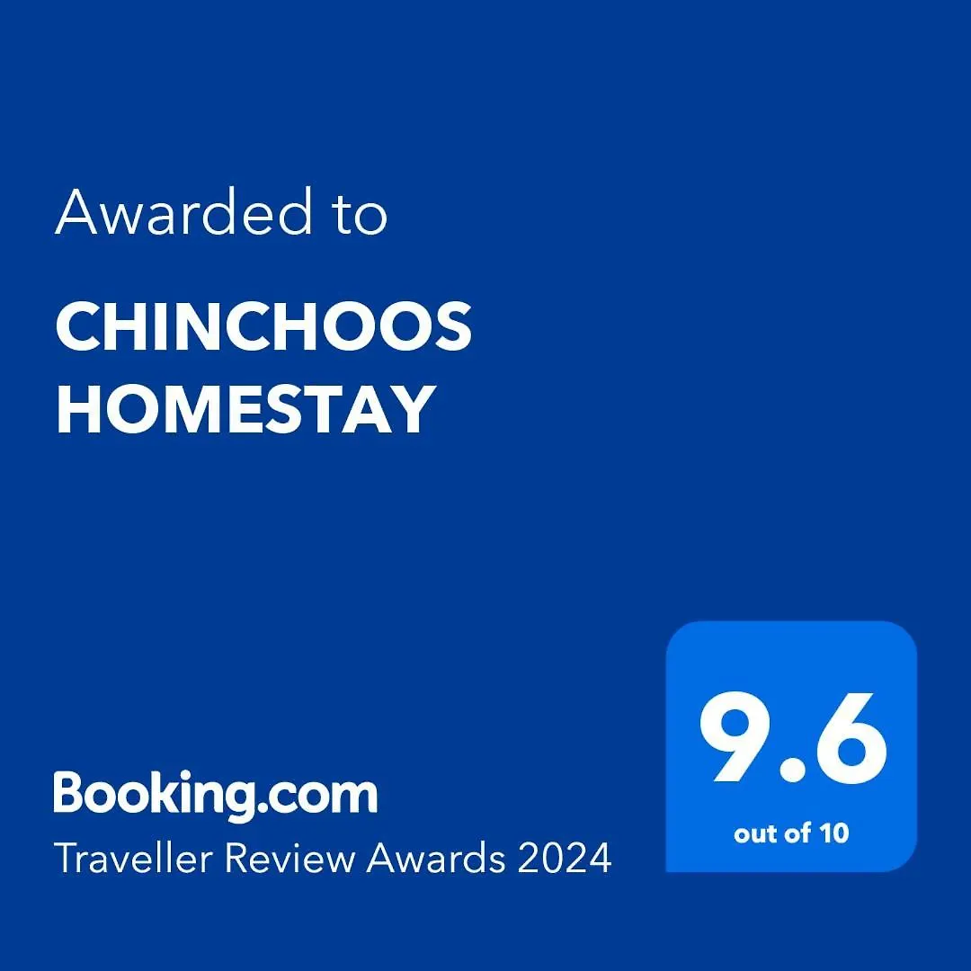 Chinchoos Homestay Kannangad 인도